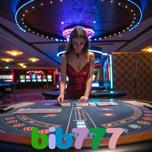 A Magia dos Jogos de Fantasia na bib777