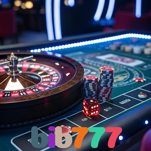 A Magia dos Jogos de Fantasia na bib777