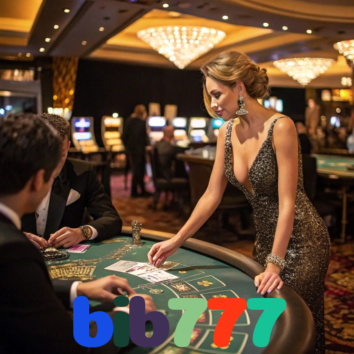 A Magia dos Jogos de Fantasia na bib777