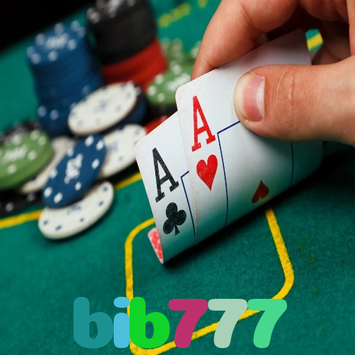 Descubra a experiência única de jogos de azar no bib777, onde a variedade de opções e promoções torna cada aposta ainda mais emocionante.